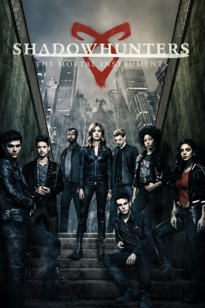 Shadowhunters-poster