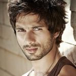 Shahid Kapoor