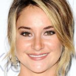 Shailene Woodley