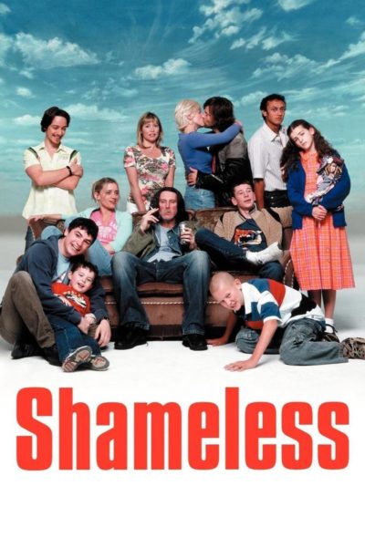 Shameless-poster