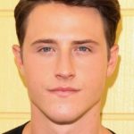 Shane Harper