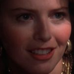 Sharlene Martin