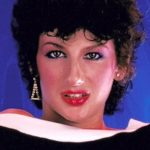 Sharon Mitchell