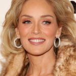 Sharon Stone