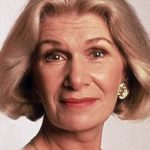 Sheila Allen