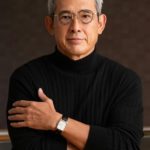 Shingo Tsurumi