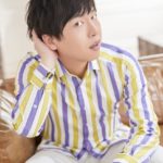 Shinnosuke Tachibana