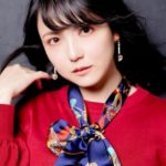 Shiori Mikami