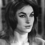 Shirley Anne Field