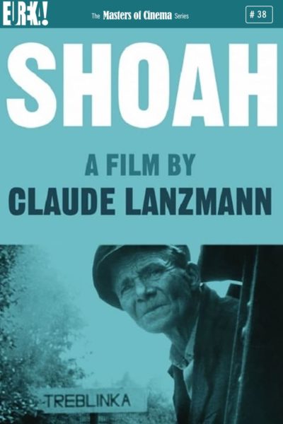 Shoah-poster