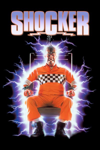Shocker-poster