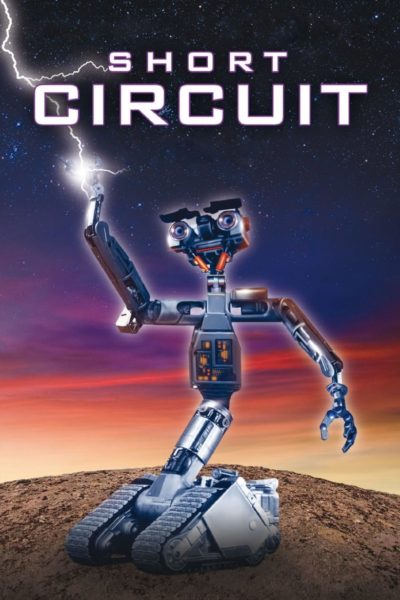 Short Circuit-poster