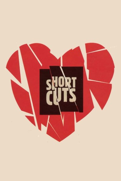 Short Cuts-poster