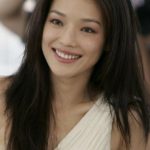 Shu Qi