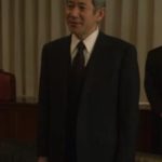 Shunji Fujimura