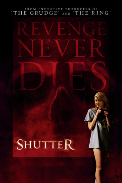Shutter-poster