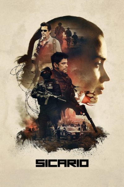 Sicario-poster