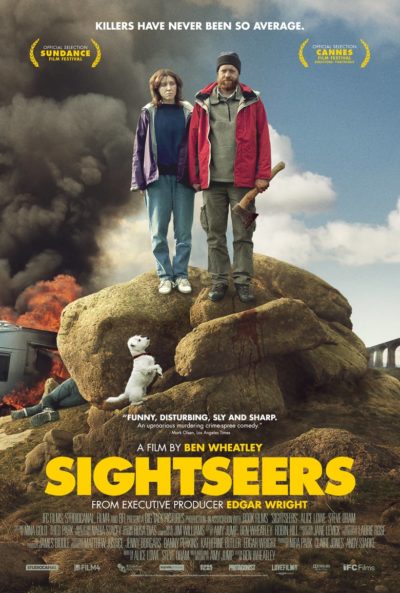 Sightseers-poster