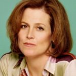 Sigourney Weaver
