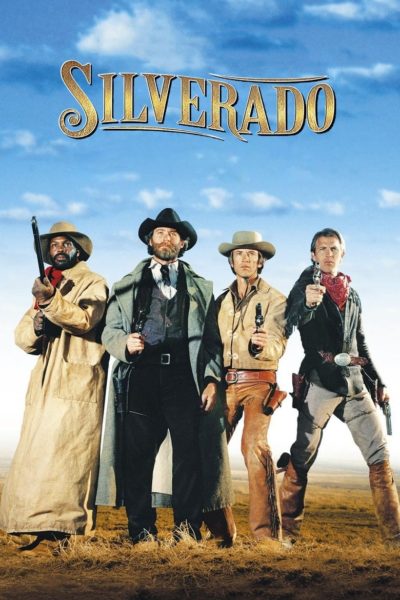 Silverado-poster