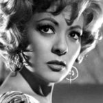 Silvia Pinal