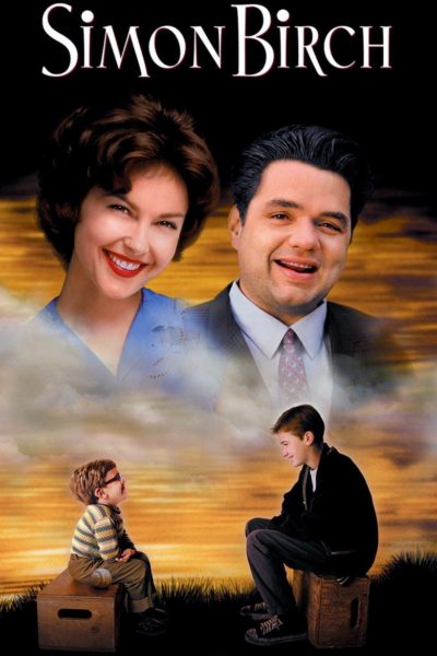 Simon Birch-poster