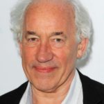 Simon Callow