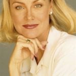 Simone Griffeth