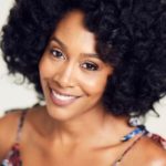 Simone Missick