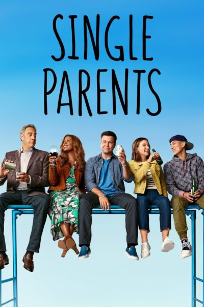 Single Parents-poster