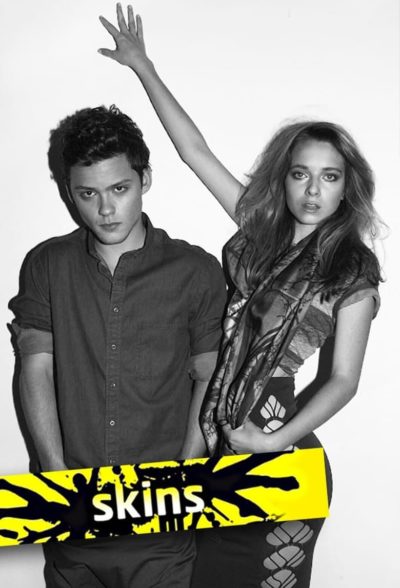 Skins-poster