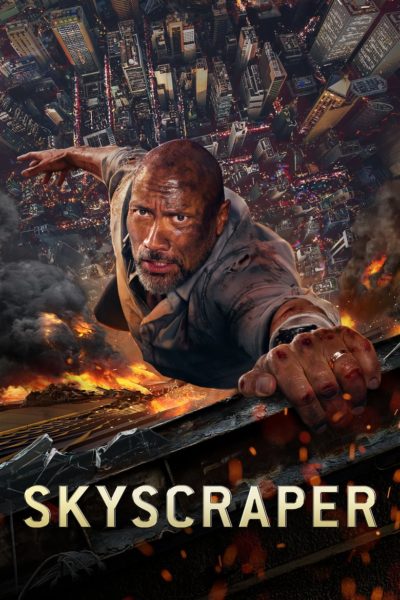 Skyscraper-poster