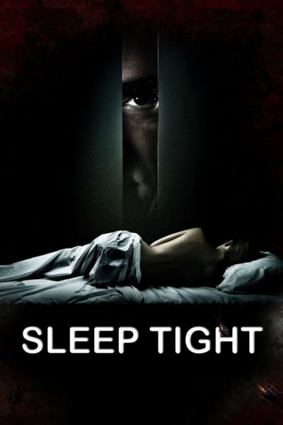 Sleep Tight-poster