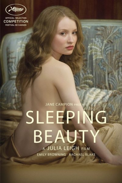 Sleeping Beauty-poster