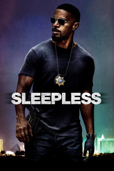 Sleepless-poster