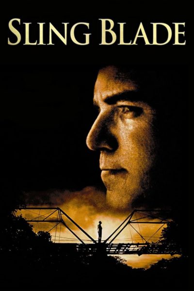 Sling Blade-poster