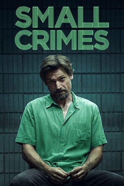 Small Crimes-poster