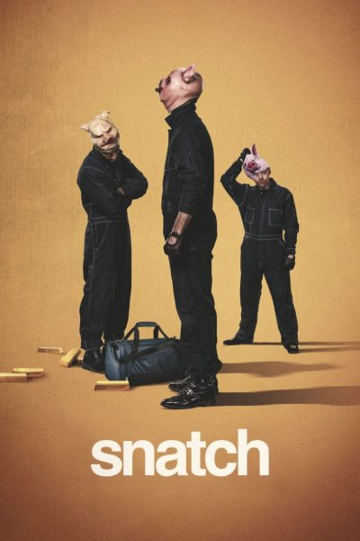Snatch-poster