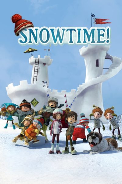 Snowtime!-poster