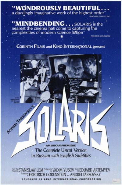 Solaris-poster