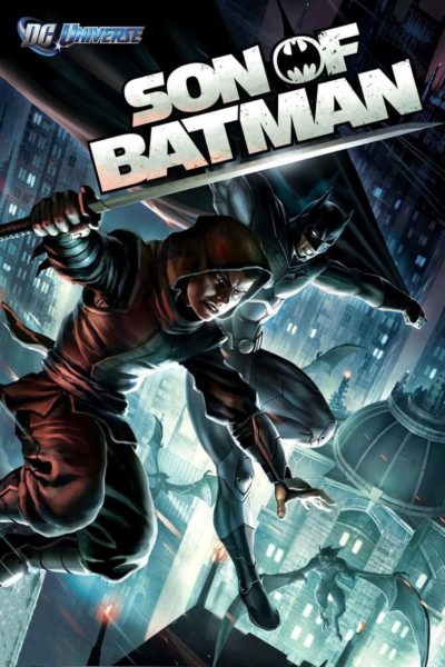Son of Batman-poster