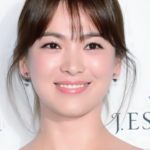 Song Hye-kyo