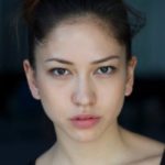 Sonoya Mizuno