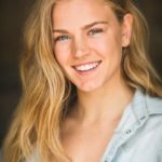 Sophia Forrest