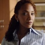 Sophina Brown