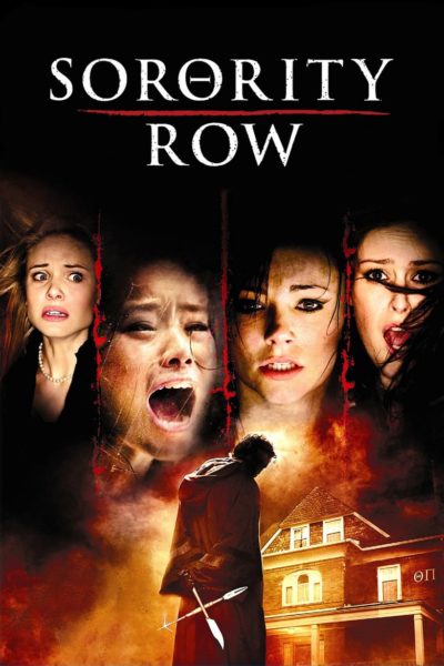 Sorority Row-poster