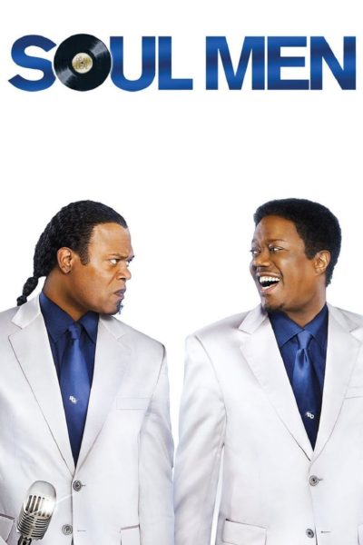 Soul Men-poster