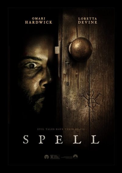 Spell-poster