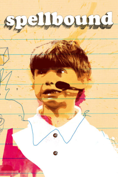 Spellbound-poster