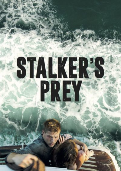 Stalker&rsquo;s Prey-poster